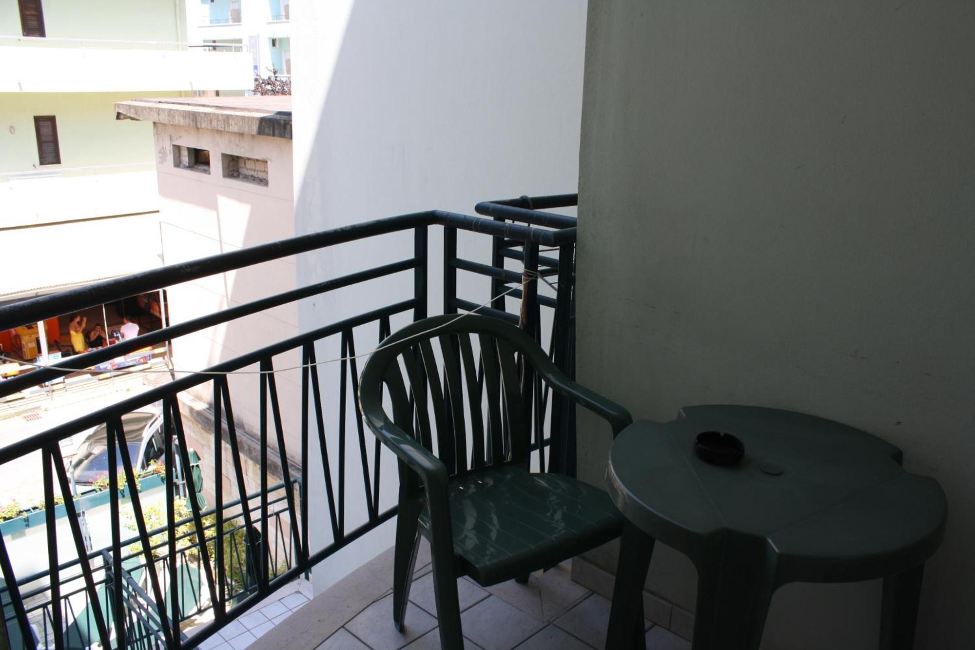 Residence Le Vele Каттолика Номер фото