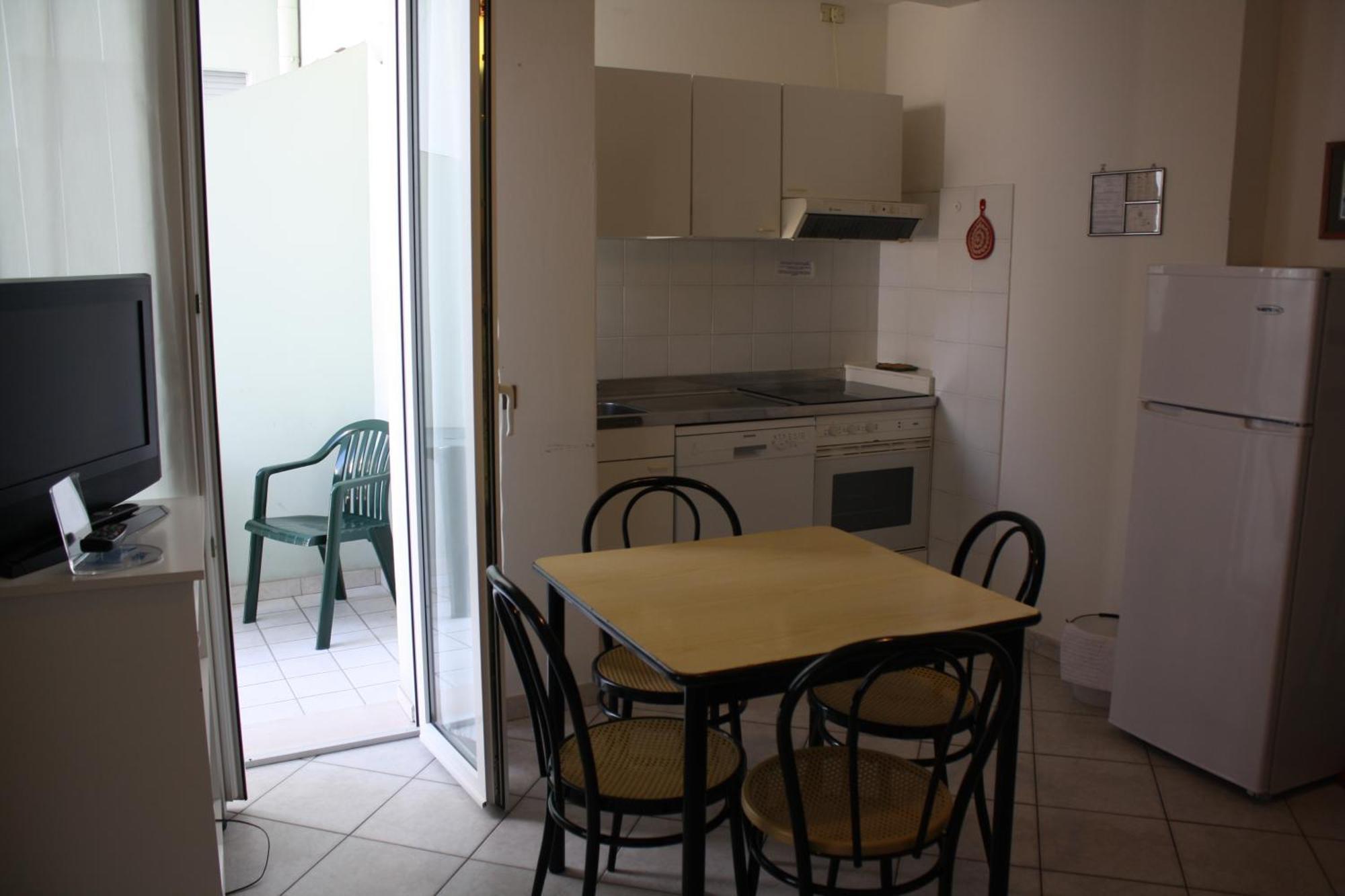 Residence Le Vele Каттолика Номер фото