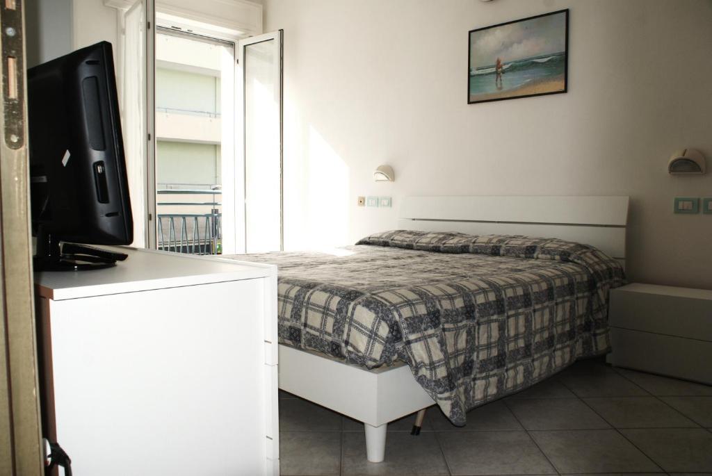 Residence Le Vele Каттолика Номер фото